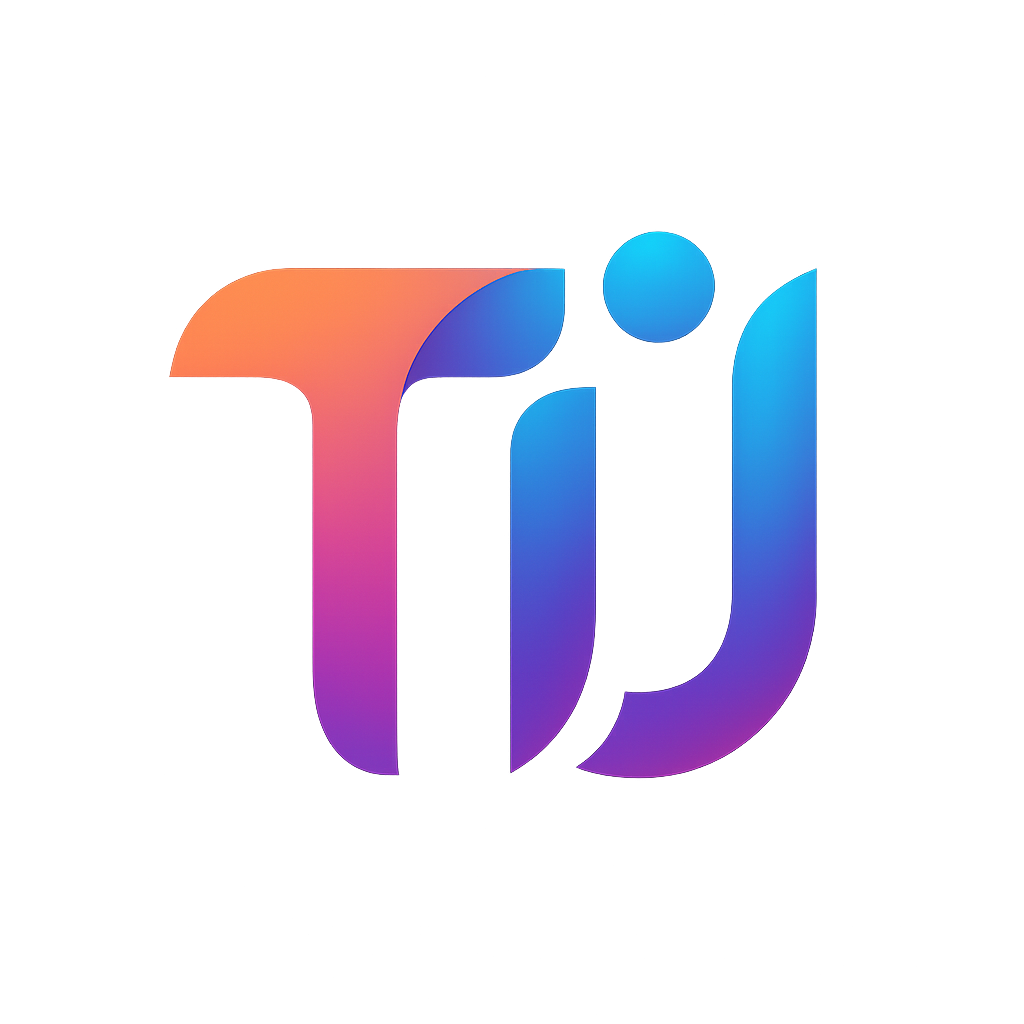 The Internal Jobs Logo